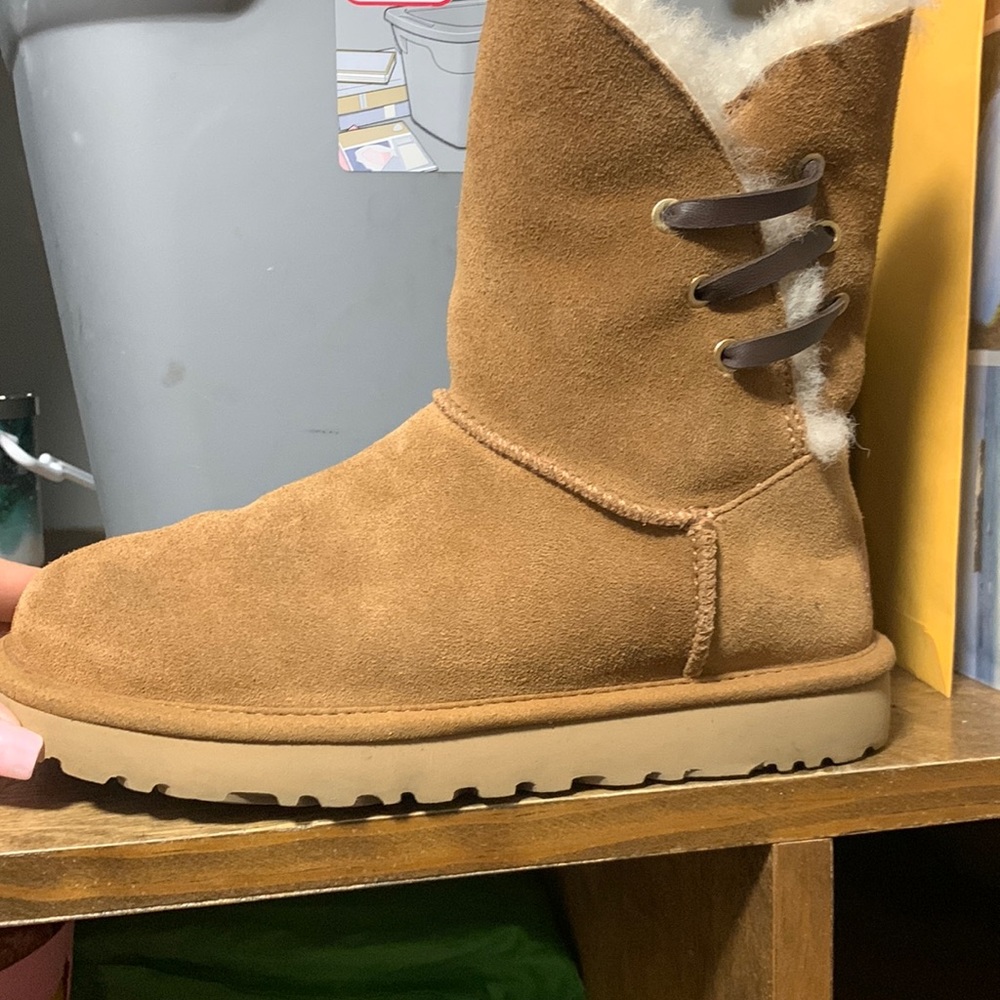 New Uggs